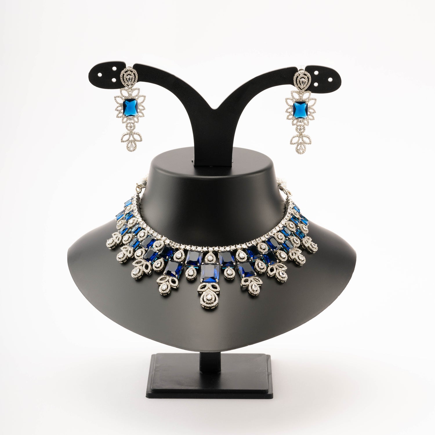 Samrudhi Necklace Set