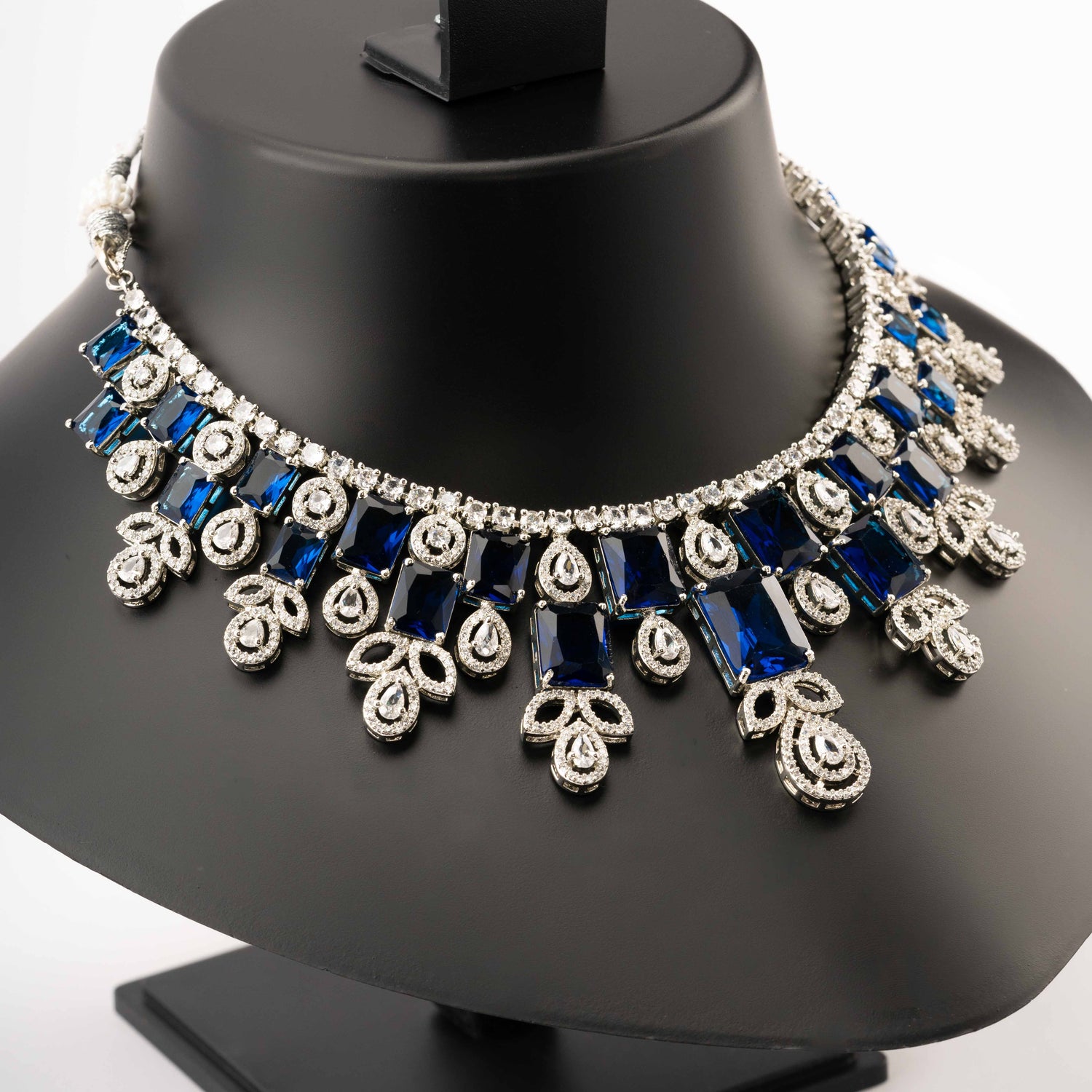Samrudhi Necklace Set