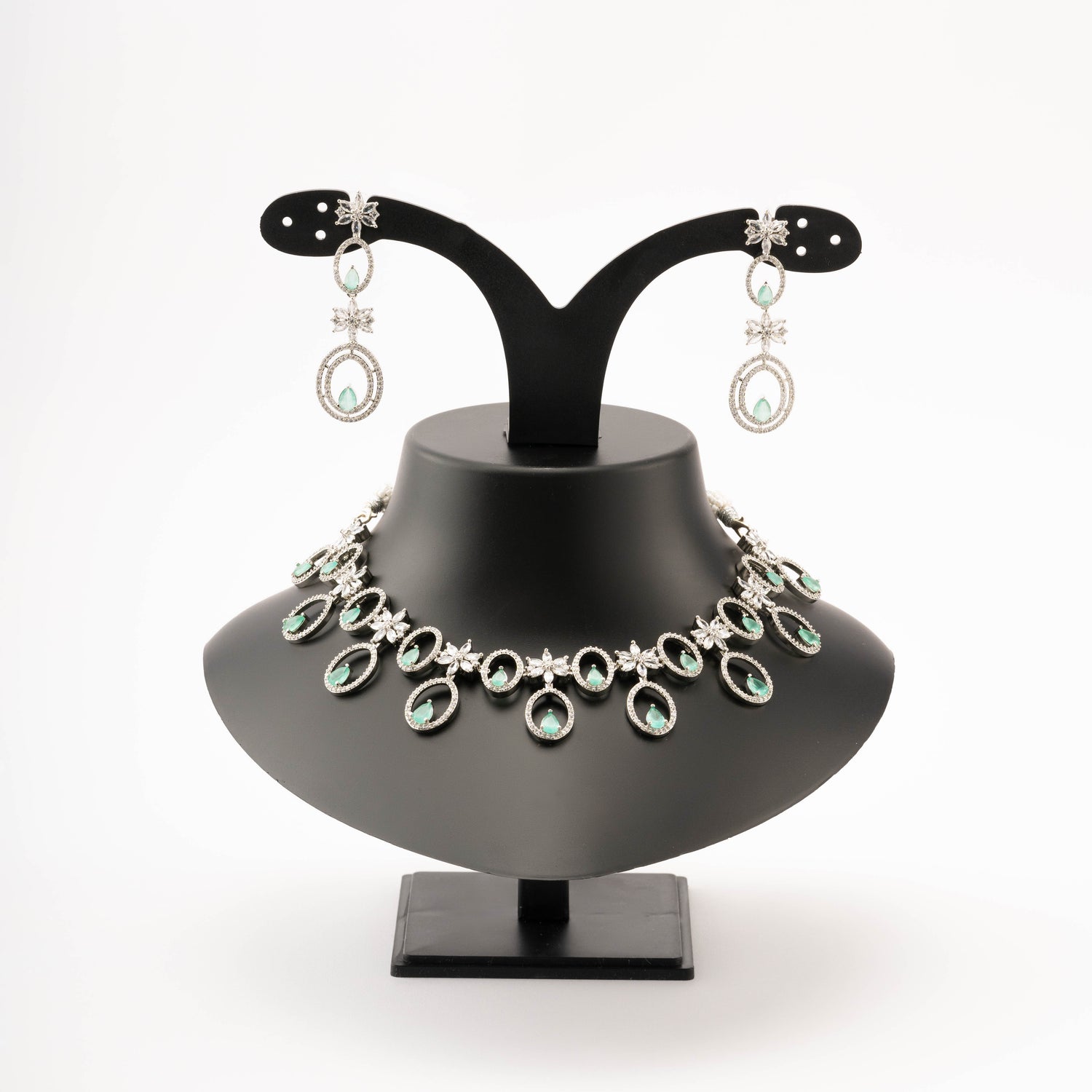 Tysa Necklace Set