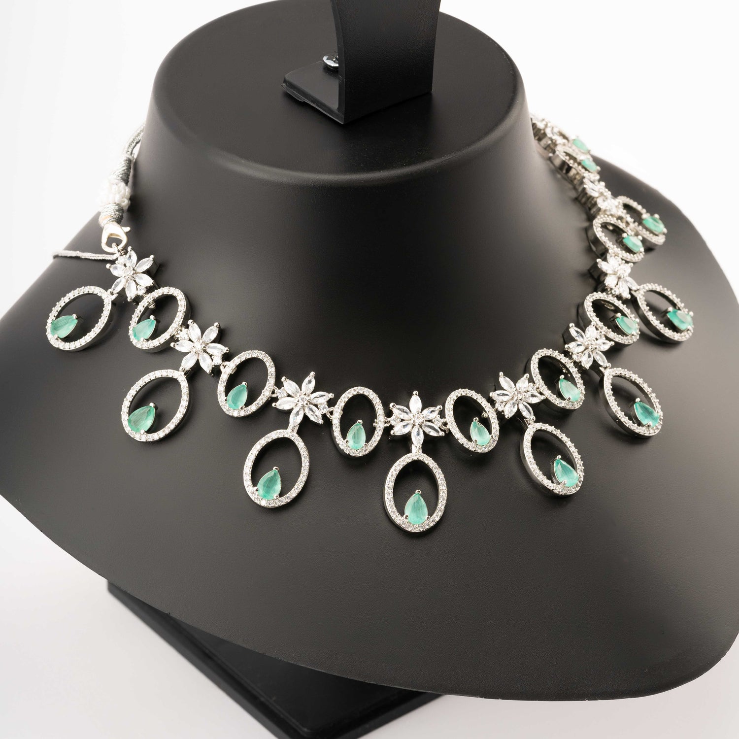 Tysa Necklace Set