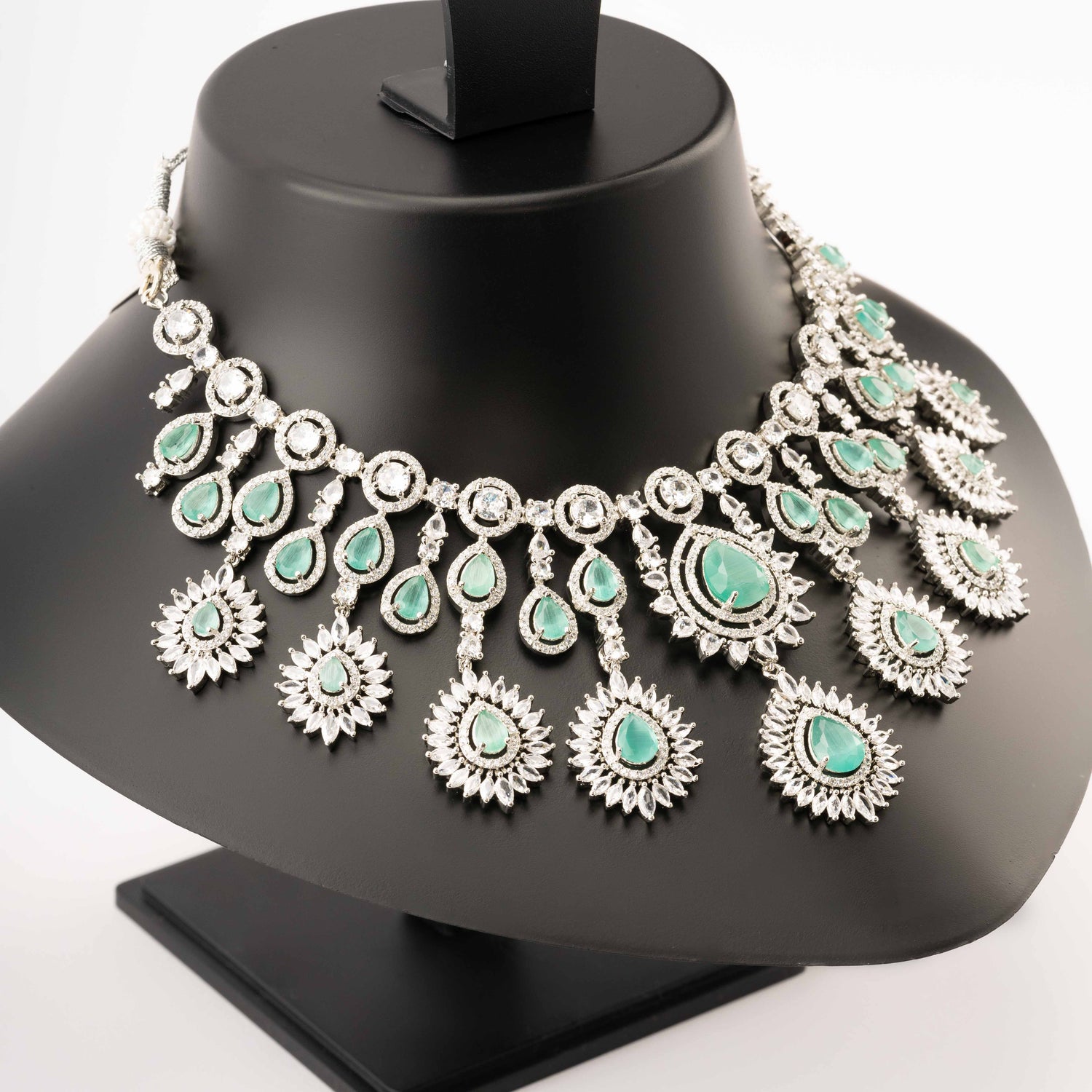 Cherika Necklace Set