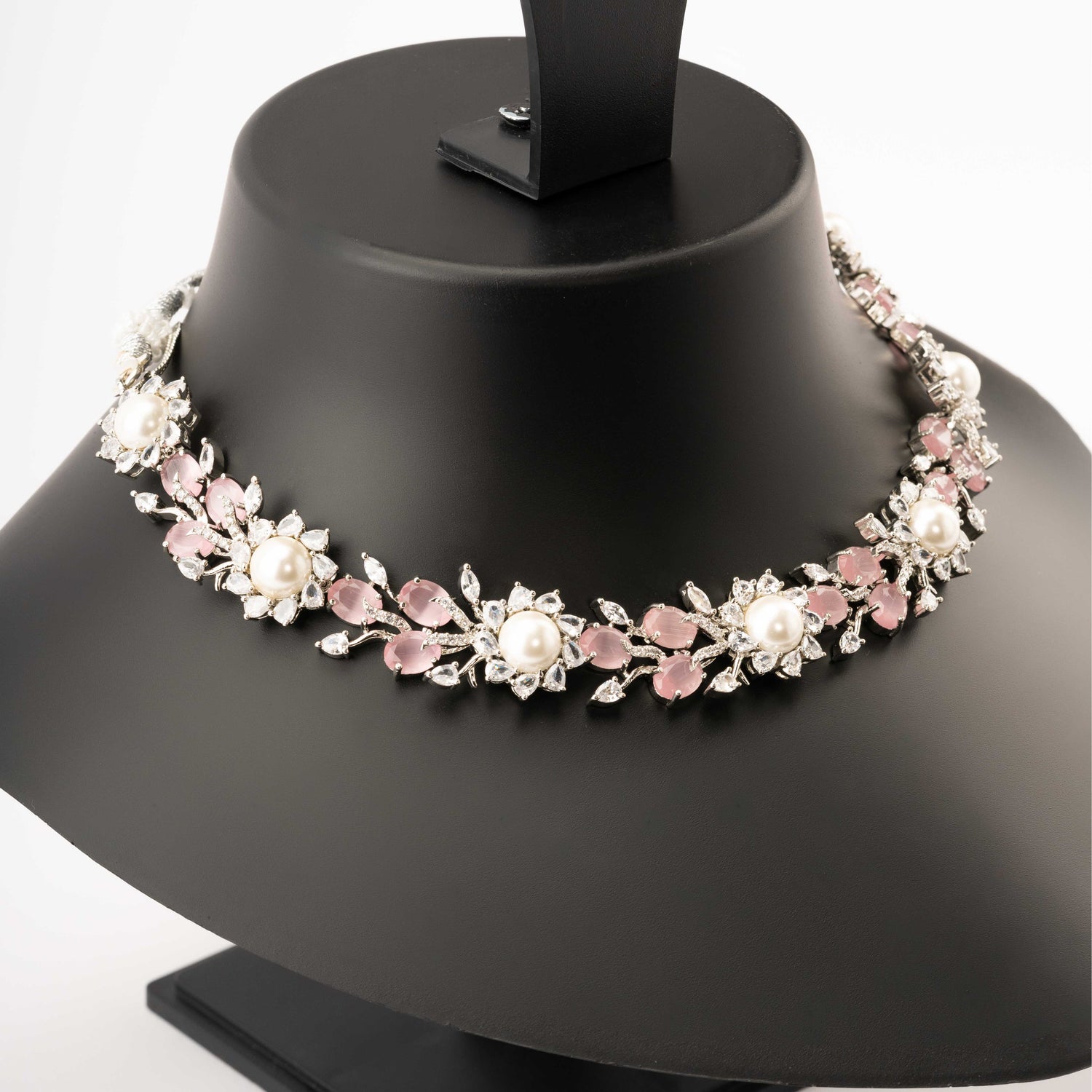 Trisha Necklace Set