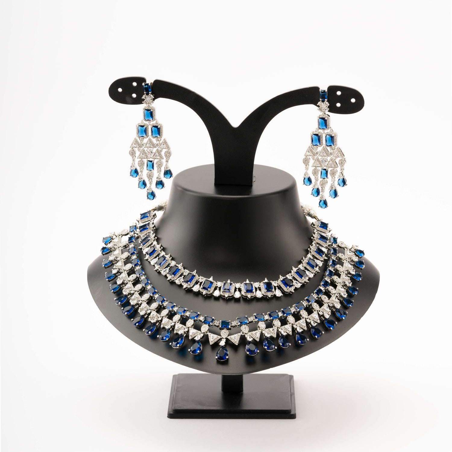 Saanvi Bridal Set