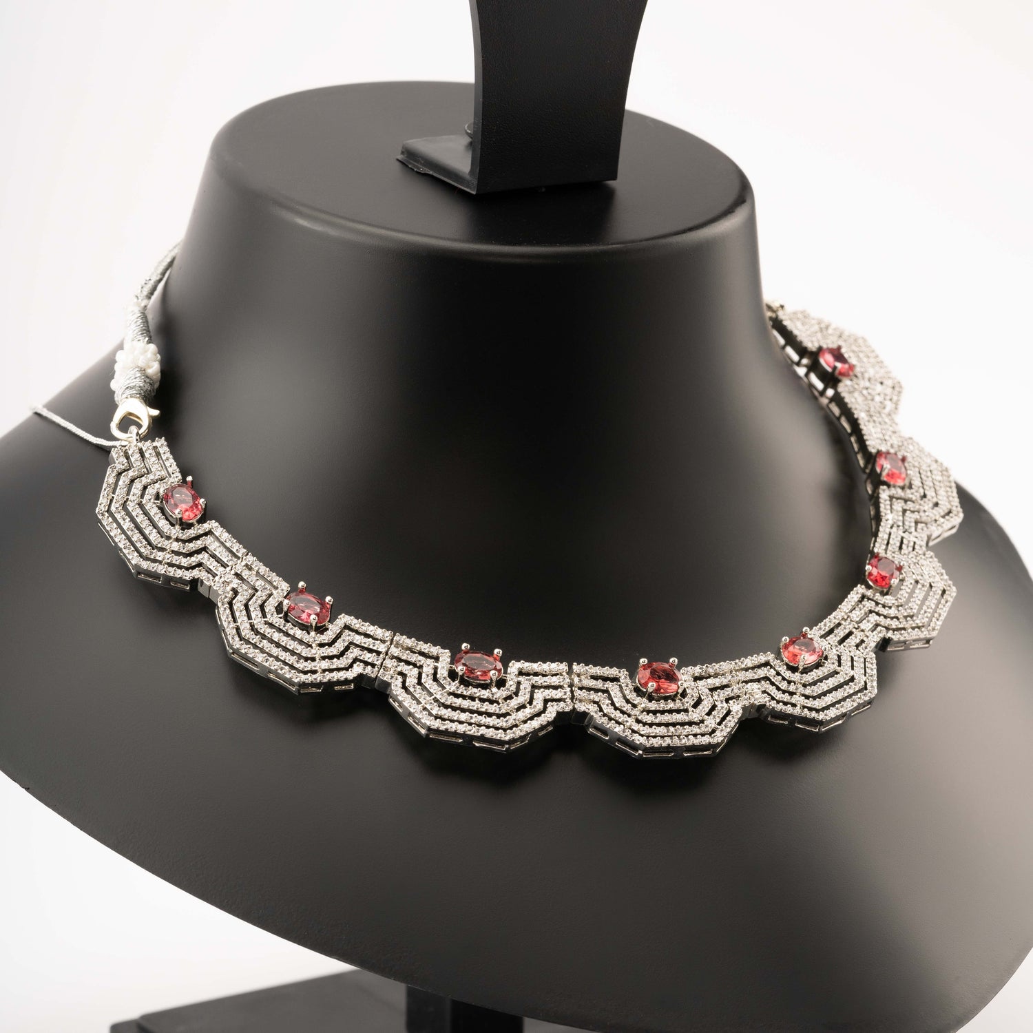 Maahiya Necklace Set