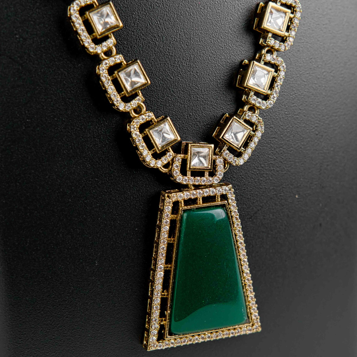 Nayra Polki Set
