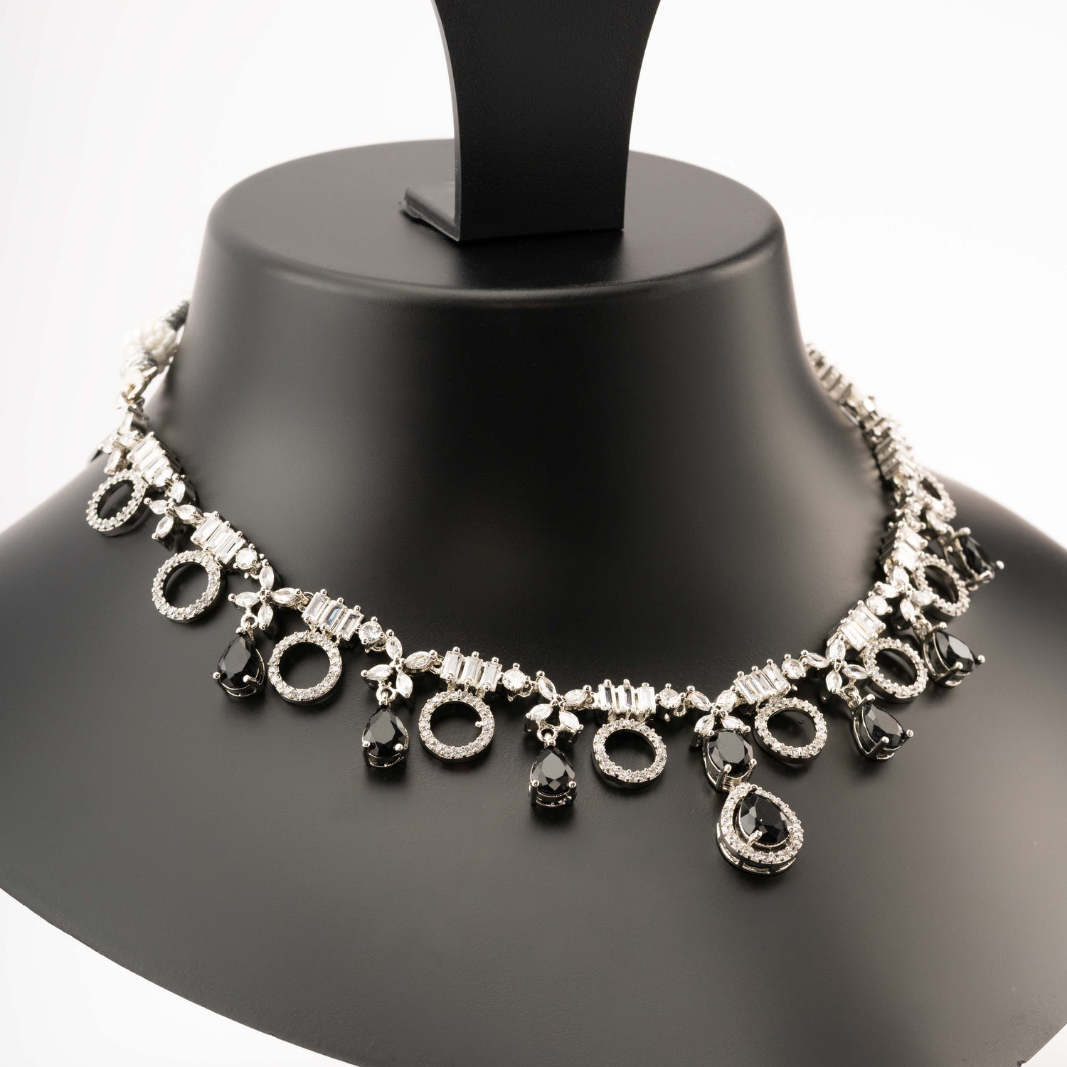Camila Necklace Set