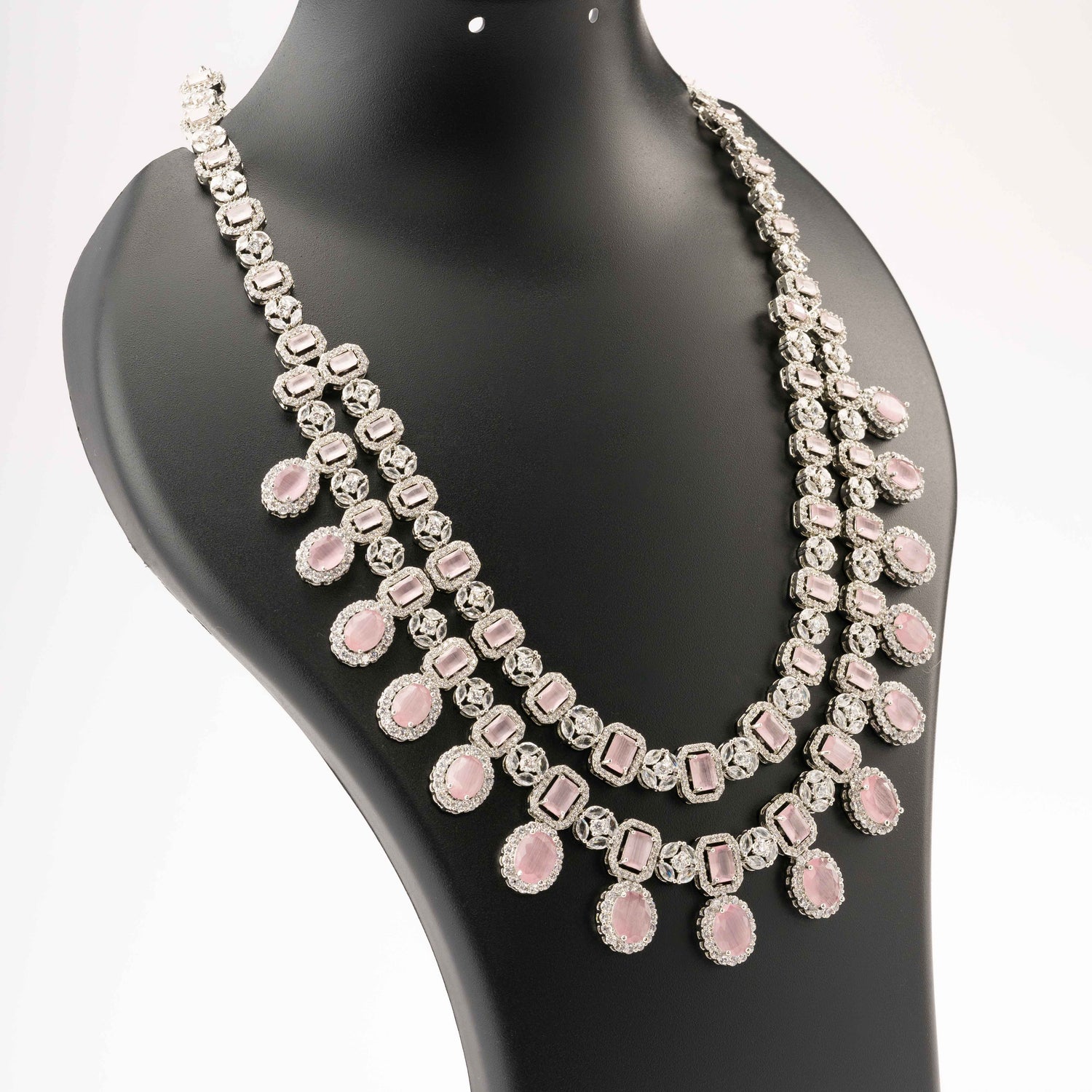 Kanaki  Bridal Necklace Set