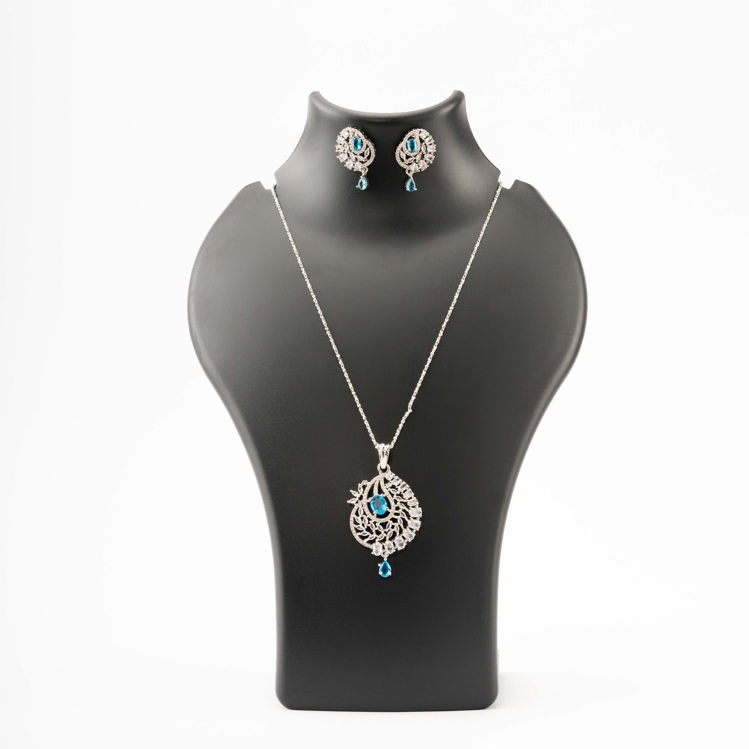 Jenny Pendant Set