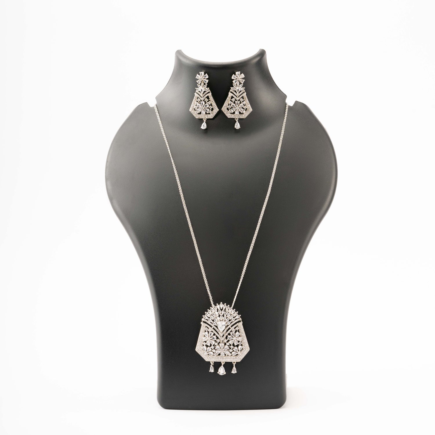 Abby Pendant Set