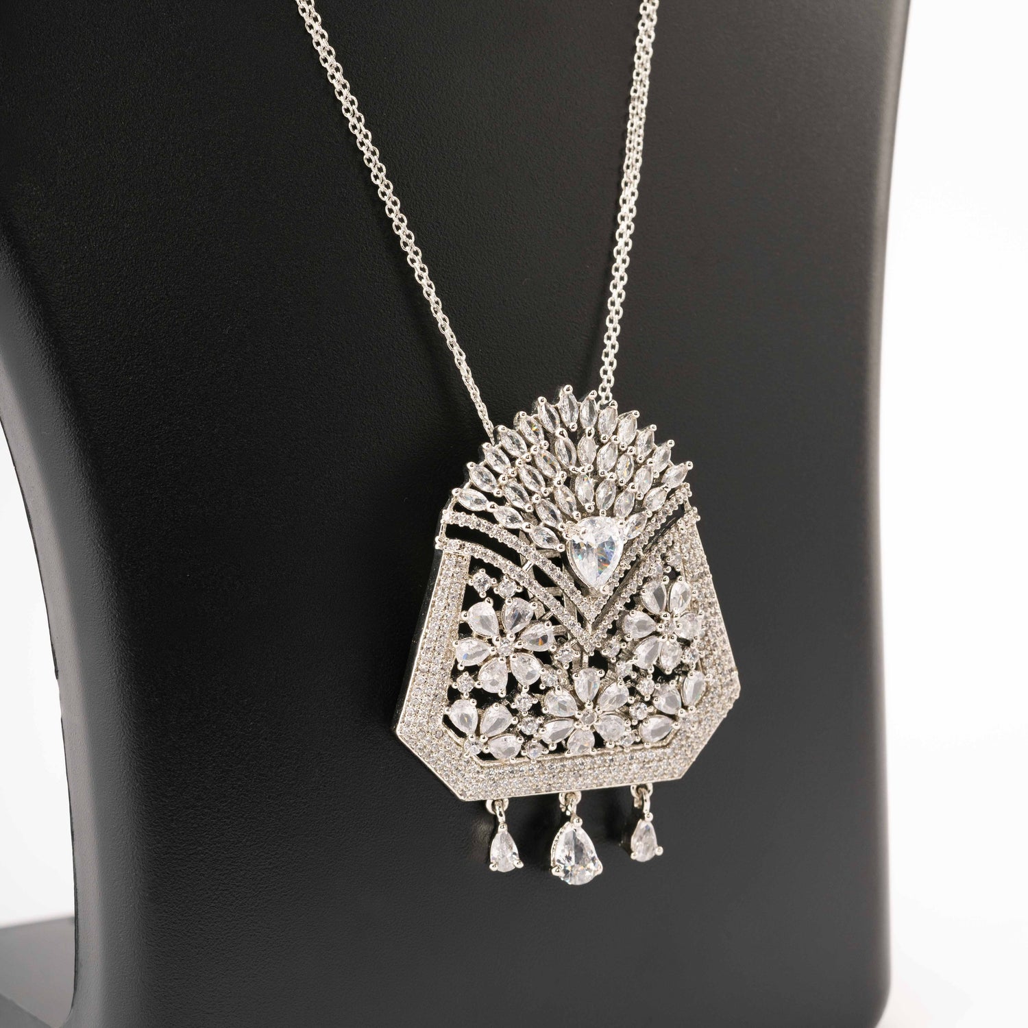 Abby Pendant Set