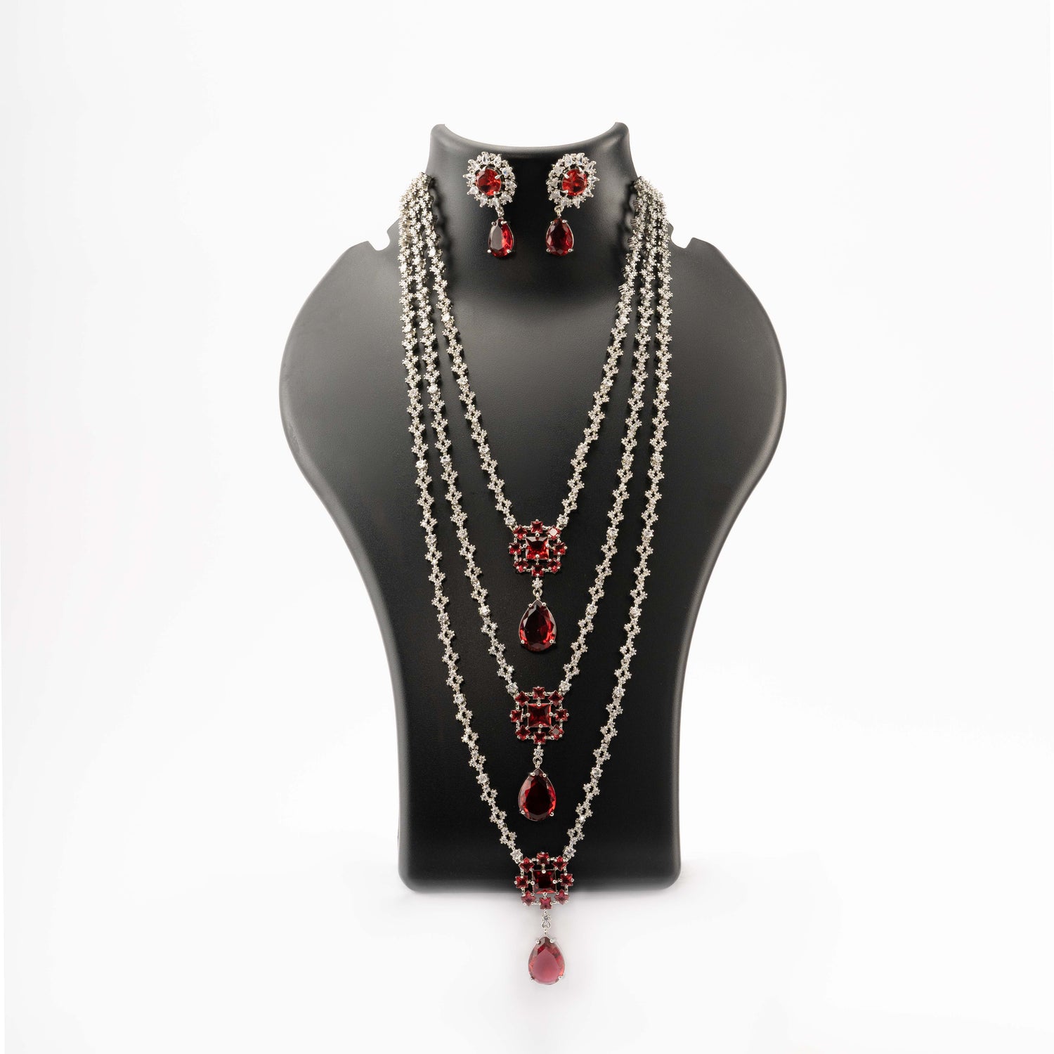 Reema Bridal Necklace Set
