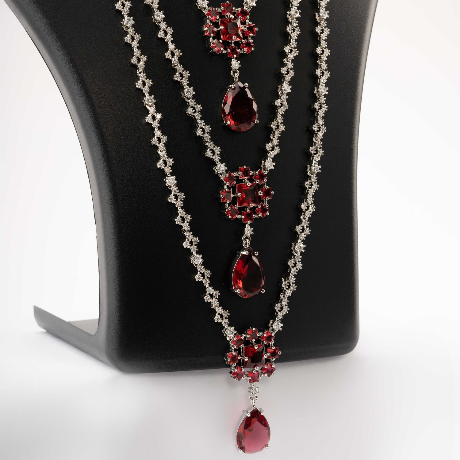 Reema Bridal Necklace Set