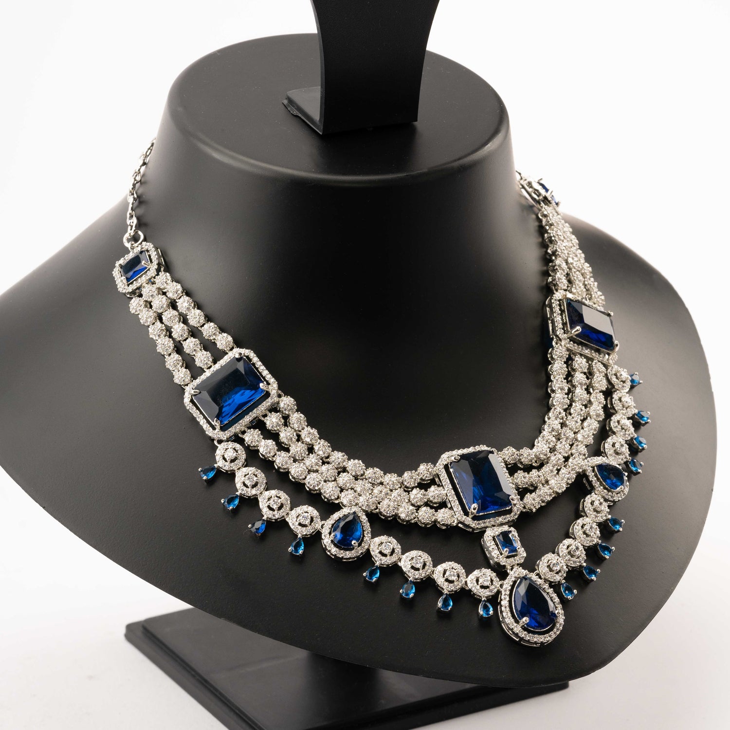Rysa Bridal Necklace Set