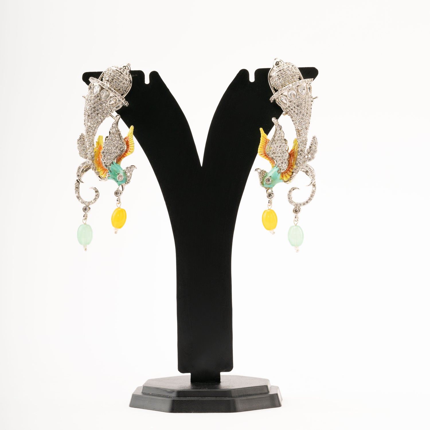 Naziya Earring