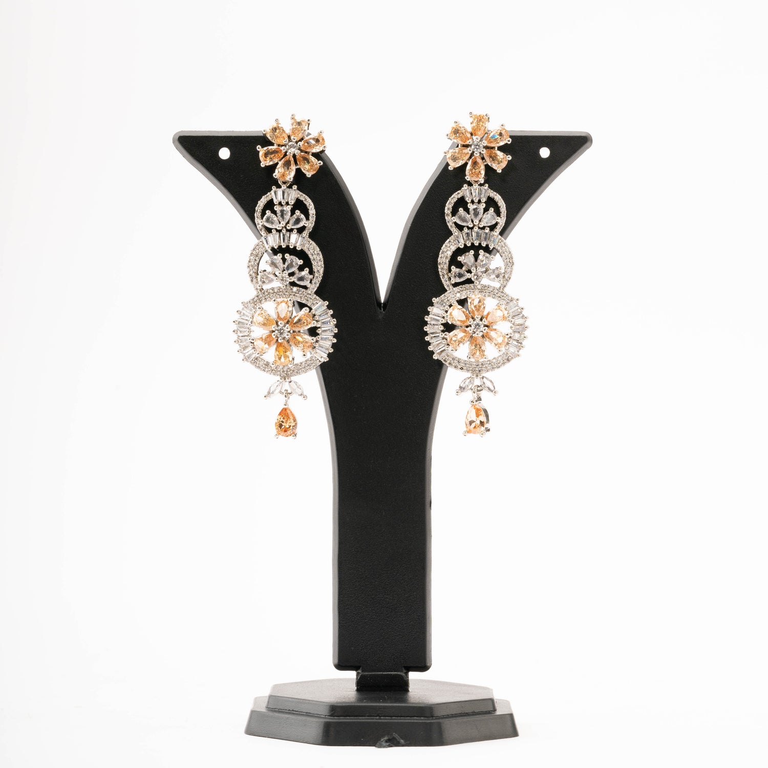 Veena Earring
