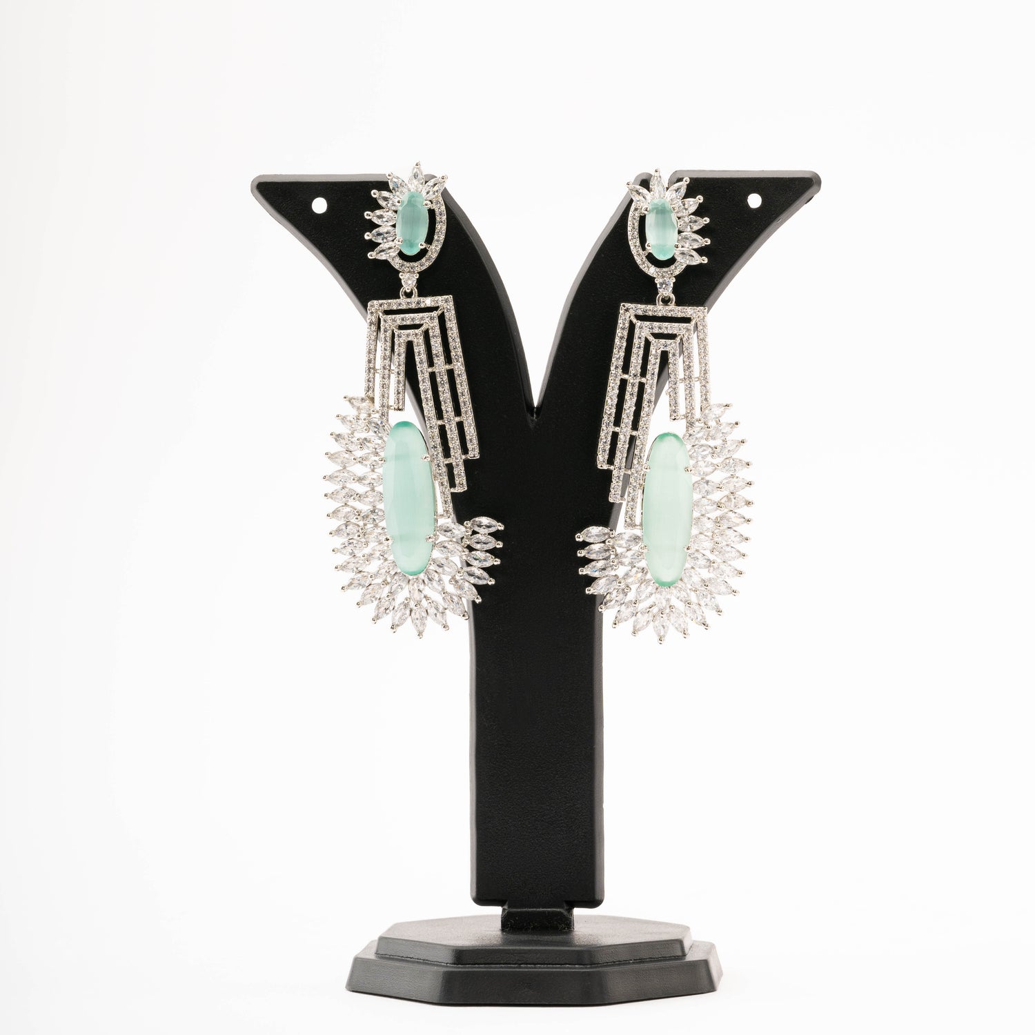 Siya Earring