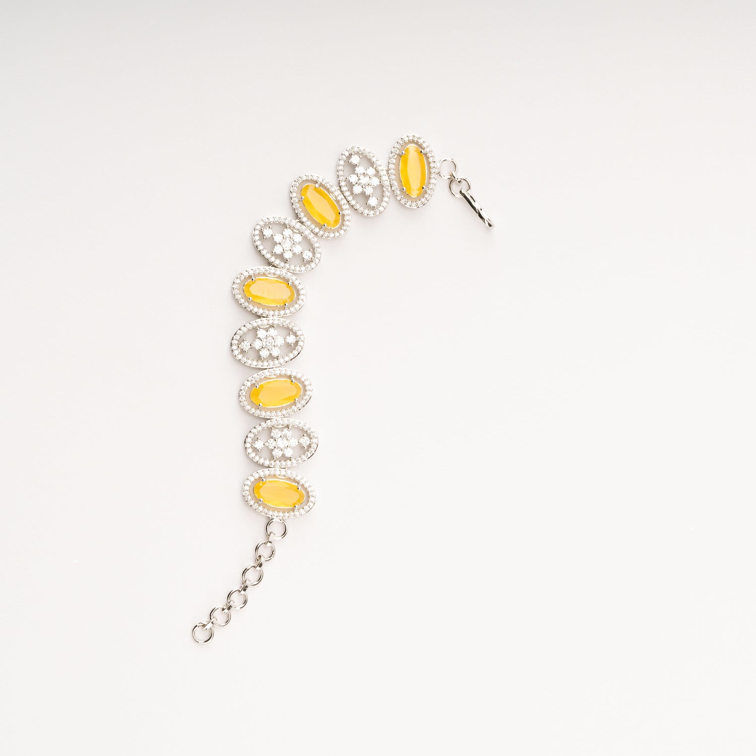 Nagma Bracelet