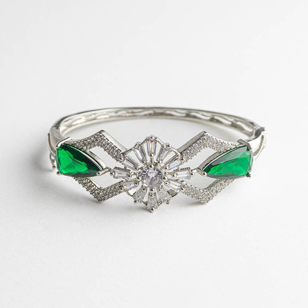 Jade Bangle