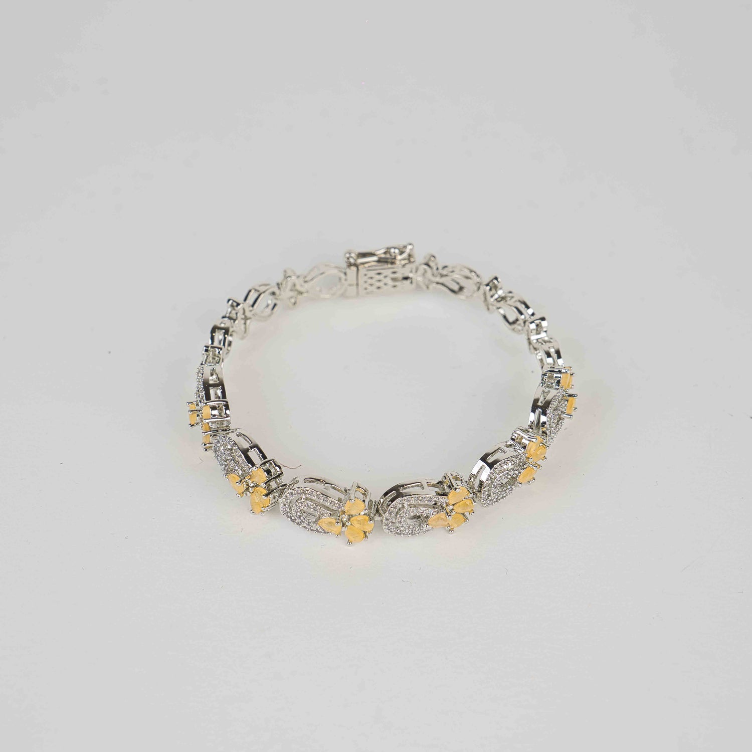 Hazel Bracelet